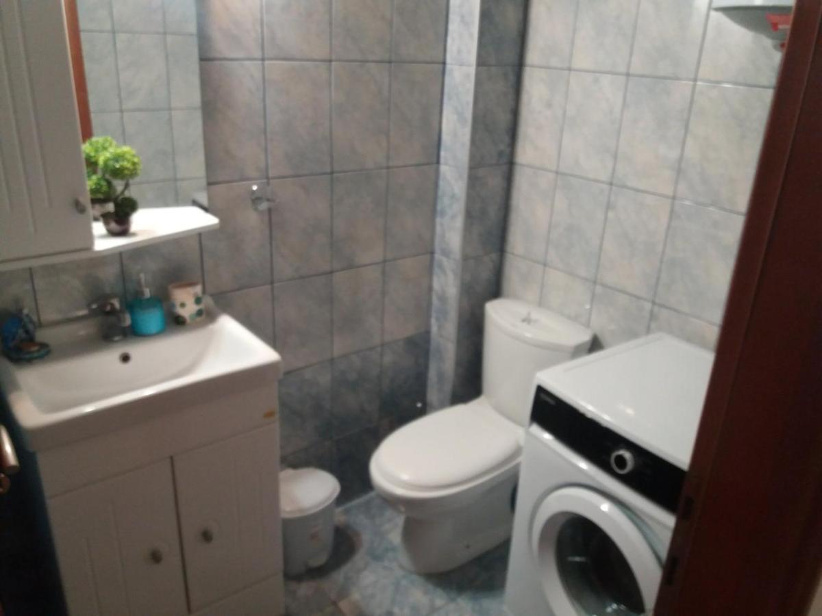 Anatolis Home Néa Péramos Zewnętrze zdjęcie