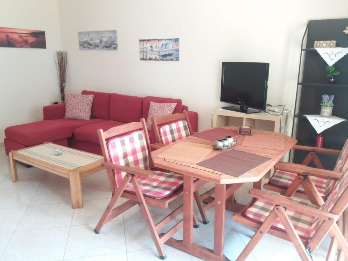Anatolis Home Néa Péramos Zewnętrze zdjęcie