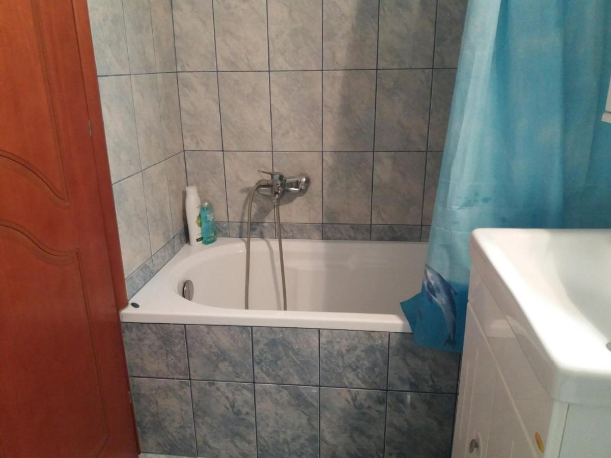 Anatolis Home Néa Péramos Zewnętrze zdjęcie