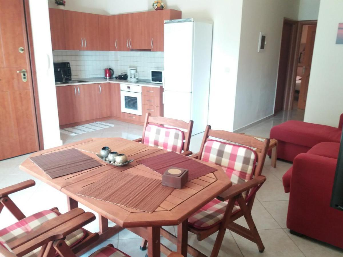 Anatolis Home Néa Péramos Zewnętrze zdjęcie